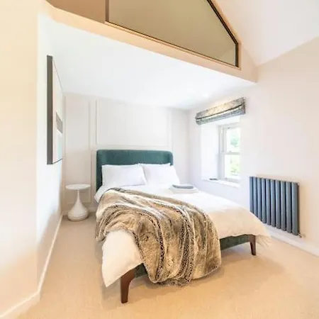 Boutique Townhouse Westport