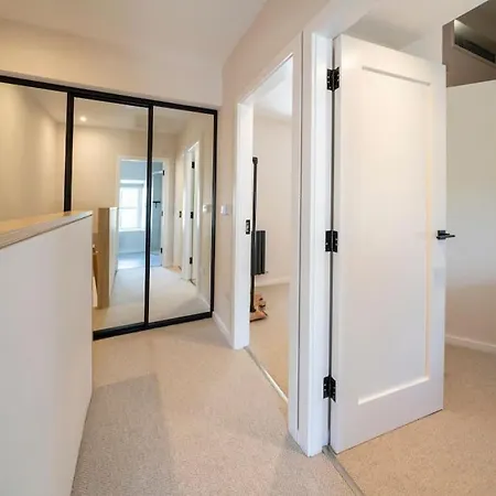 Ferienhaus Boutique Townhouse *