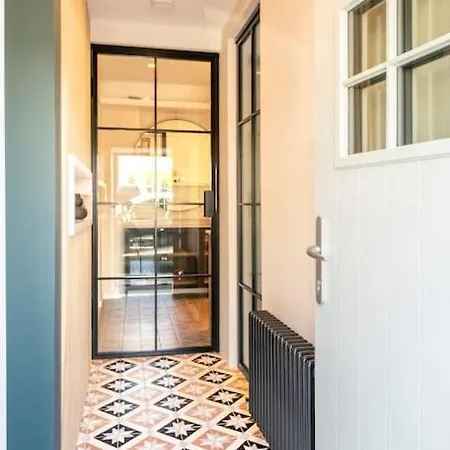 Boutique Townhouse