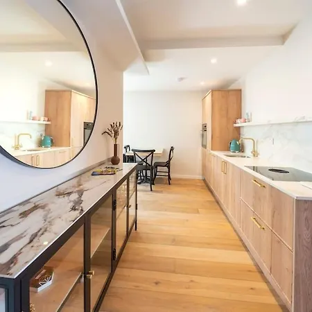 Ferienhaus Boutique Townhouse *