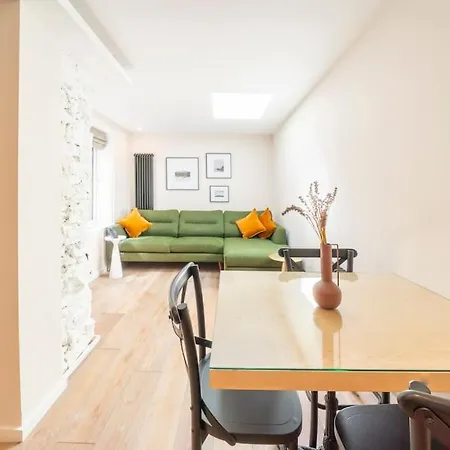 Boutique Townhouse Ferienhaus Westport