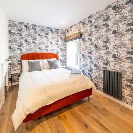 Boutique Townhouse Ferienhaus