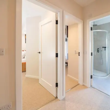 Ferienhaus Boutique Townhouse