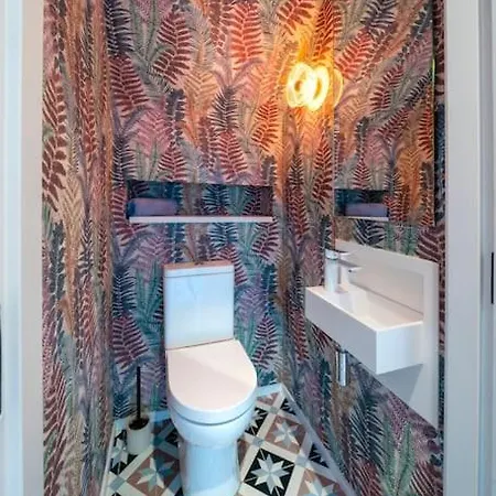 Boutique Townhouse Westport